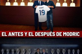 华体会-利物浦险胜波尔图，莫德里奇乌龙送礼世界杯的简单介绍