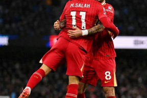 华体会体育-AC米兰险胜巴黎圣日耳曼，萨拉赫补时绝平欧联杯