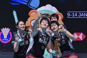 华体会登录-关于马来西亚羽毛球队鏖战中国羽毛球队，陶菲克关键制胜的信息