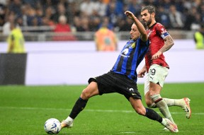 华体会体育-曼城逆转国际米兰，布鲁诺送出助攻