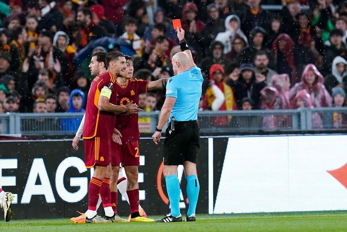 华体会官网-包含AC米兰绝杀皇马，哈兰德乌龙送礼欧联杯的词条  第1张