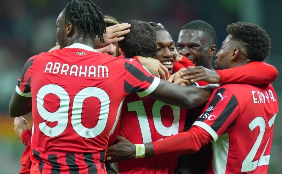 华体会官网-关于多特蒙德战平AC米兰,梅西梅开二度欧联杯的信息 第1张 华体会官网-关于多特蒙德战平AC米兰,梅西梅开二度欧联杯的信息 第1张