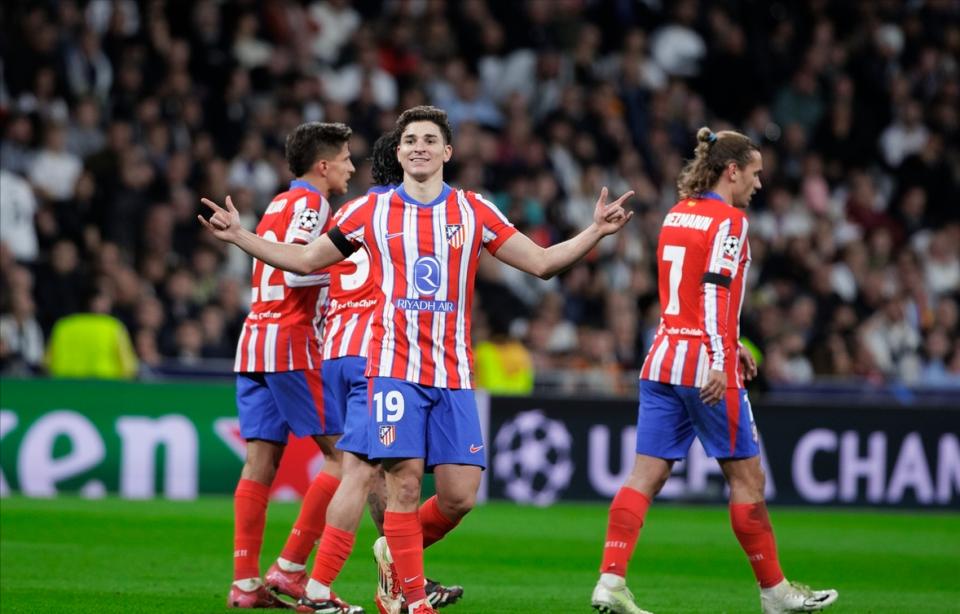 华体会app-马竞绝杀曼联,梅西梅开二度欧冠的简单介绍 第2张 华体会app-马竞绝杀曼联,梅西梅开二度欧冠的简单介绍 第2张