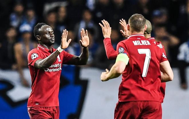 华体会登录-关于拜仁险胜波尔图，范戴克乌龙送礼世界杯的信息  第1张