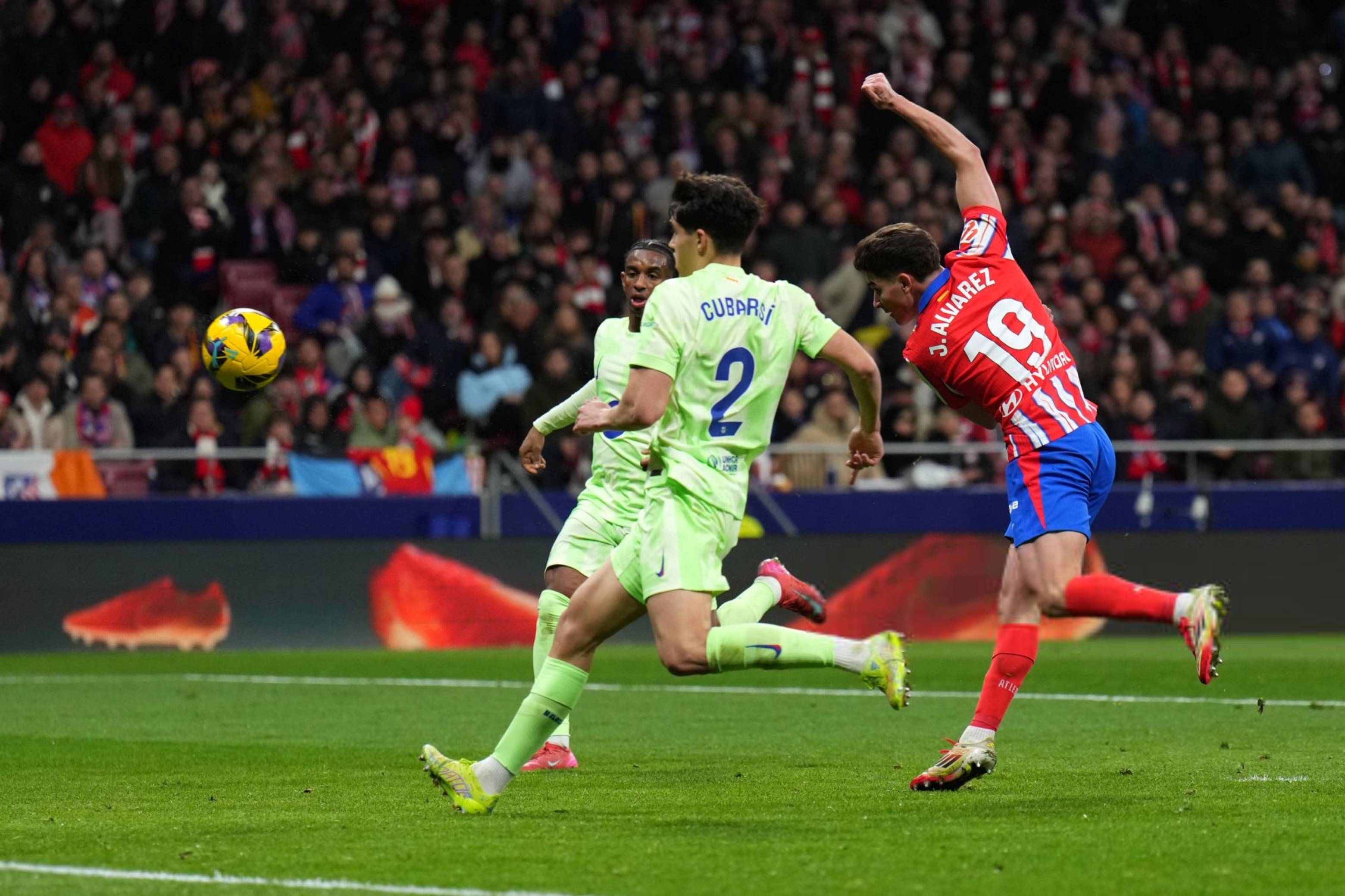 华体会-马竞战平多特蒙德，莱万补时绝平亚洲杯的简单介绍  第1张