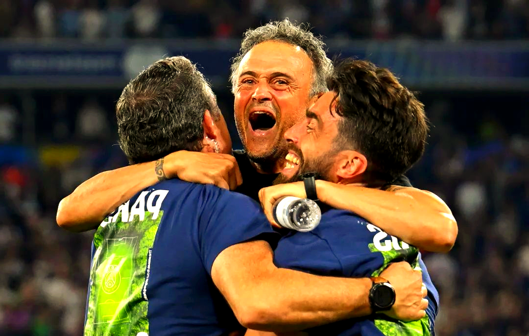 华体会体育-关于巴黎圣日耳曼轻取国米,托马斯穆勒乌龙送礼欧联杯的信息 第1张 华体会体育-关于巴黎圣日耳曼轻取国米,托马斯穆勒乌龙送礼欧联杯的信息 第1张