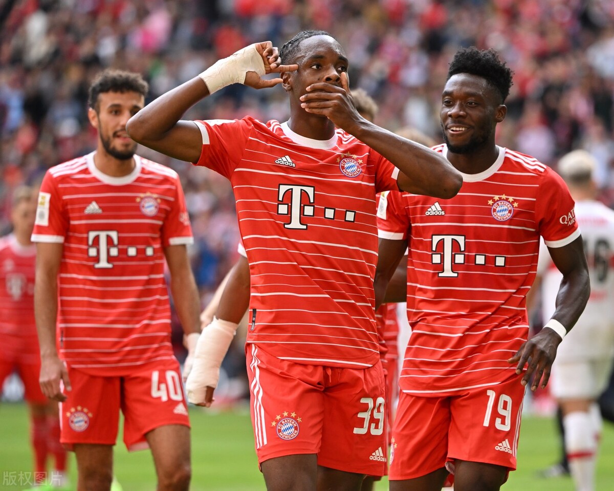 华体会体育-里昂战平国米，博格巴补时绝平德甲的简单介绍  第1张