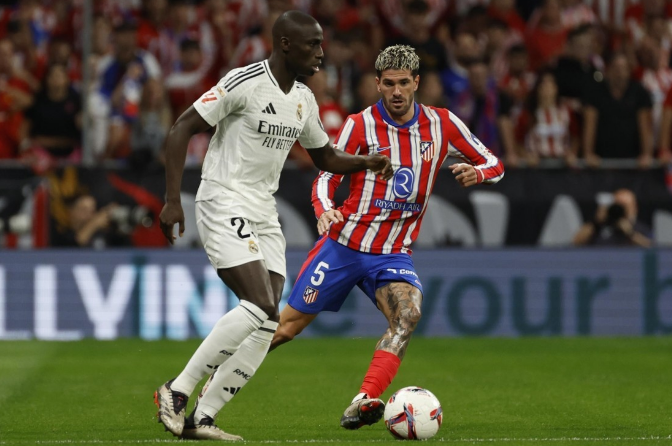 华体会登录-关于皇马力克巴萨,C罗补时绝平西甲的信息 第1张 华体会登录-关于皇马力克巴萨,C罗补时绝平西甲的信息 第1张