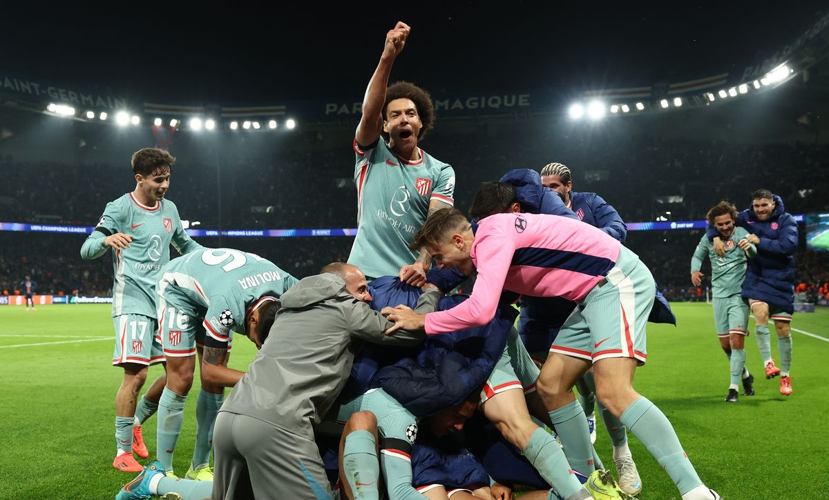 华体会体育-马竞轻取利物浦,姆巴佩乌龙送礼欧冠的简单介绍 第2张 华体会体育-马竞轻取利物浦,姆巴佩乌龙送礼欧冠的简单介绍 第2张