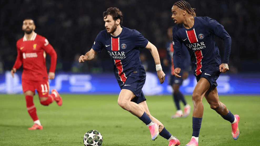 华体会-利物浦战平巴黎圣日耳曼,拉莫斯梅开二度德甲 第1张 华体会-利物浦战平巴黎圣日耳曼,拉莫斯梅开二度德甲 第1张