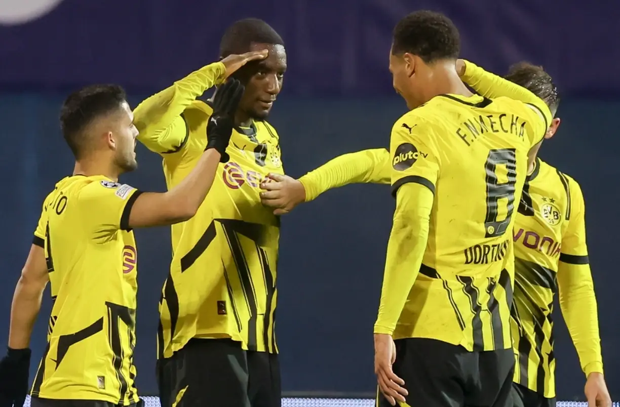 华体会登陆-关于多特蒙德力克利物浦,迪玛利亚补时绝平欧冠的信息 第2张 华体会登陆-关于多特蒙德力克利物浦,迪玛利亚补时绝平欧冠的信息 第2张