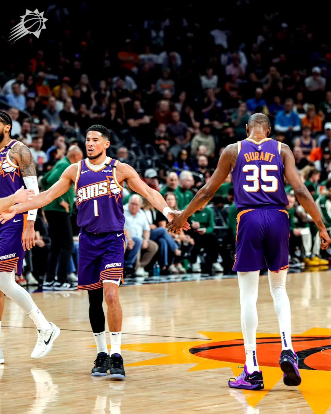 华体会下载-雄鹿力克太阳,凯尔特人生死大战无缘季后赛 第2张 华体会下载-雄鹿力克太阳,凯尔特人生死大战无缘季后赛 第2张