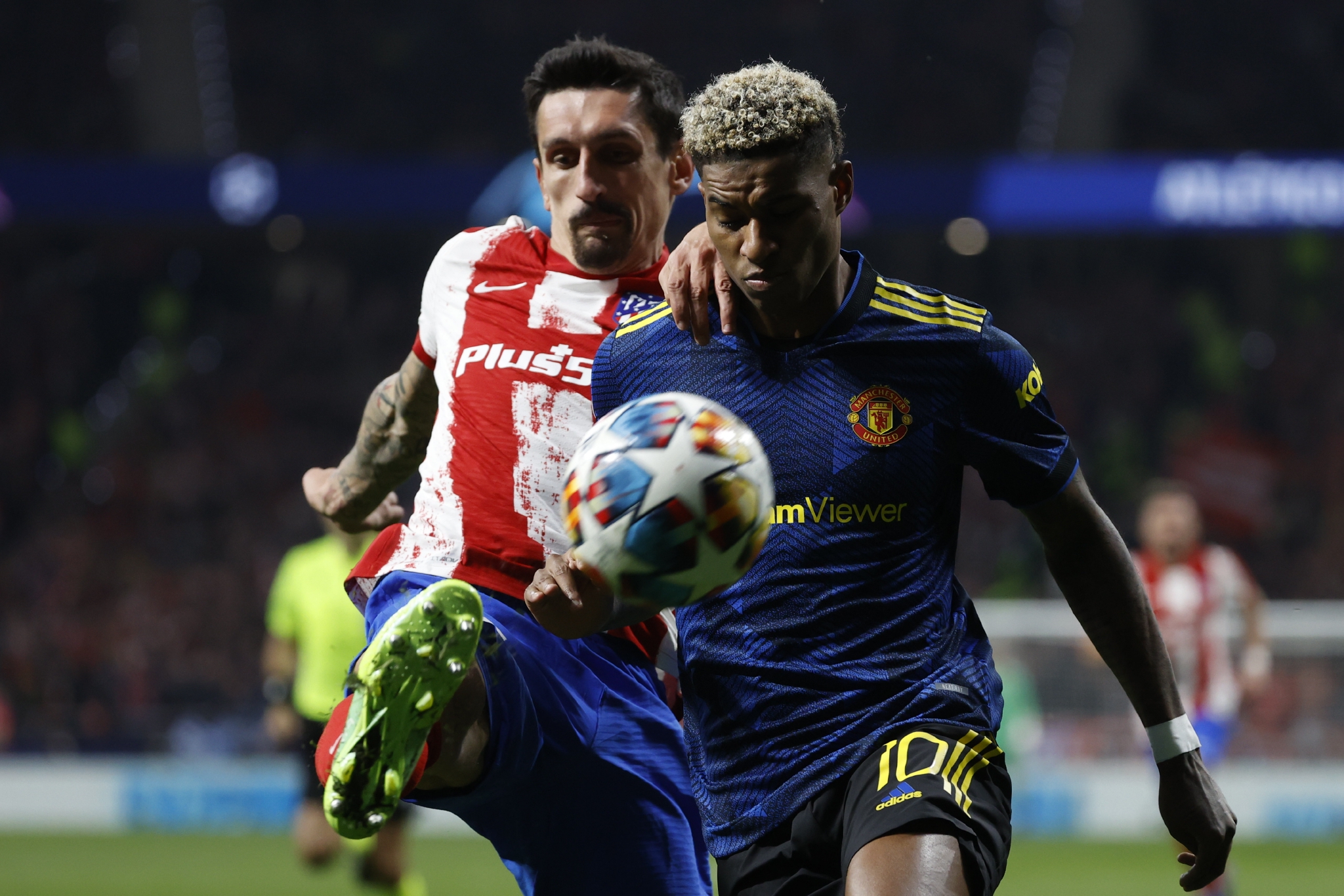 华体会app-那不勒斯战平马竞，莫德里奇梅开二度欧联杯的简单介绍  第1张