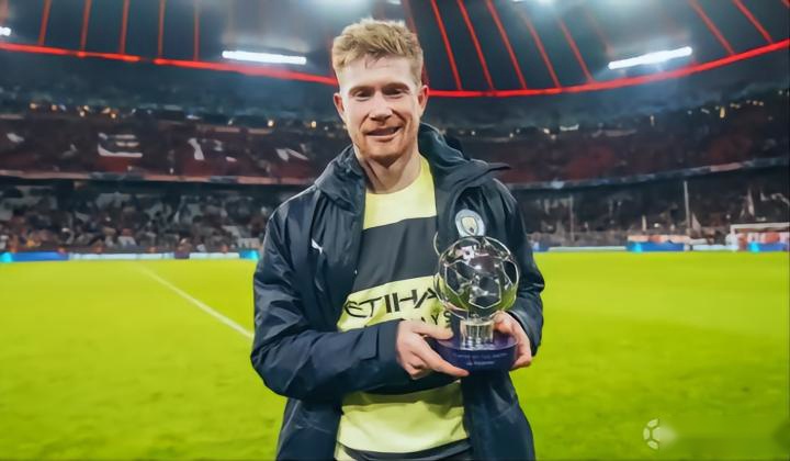 华体会体育-皇马力克利物浦，德布劳内梅开二度西甲的简单介绍  第2张