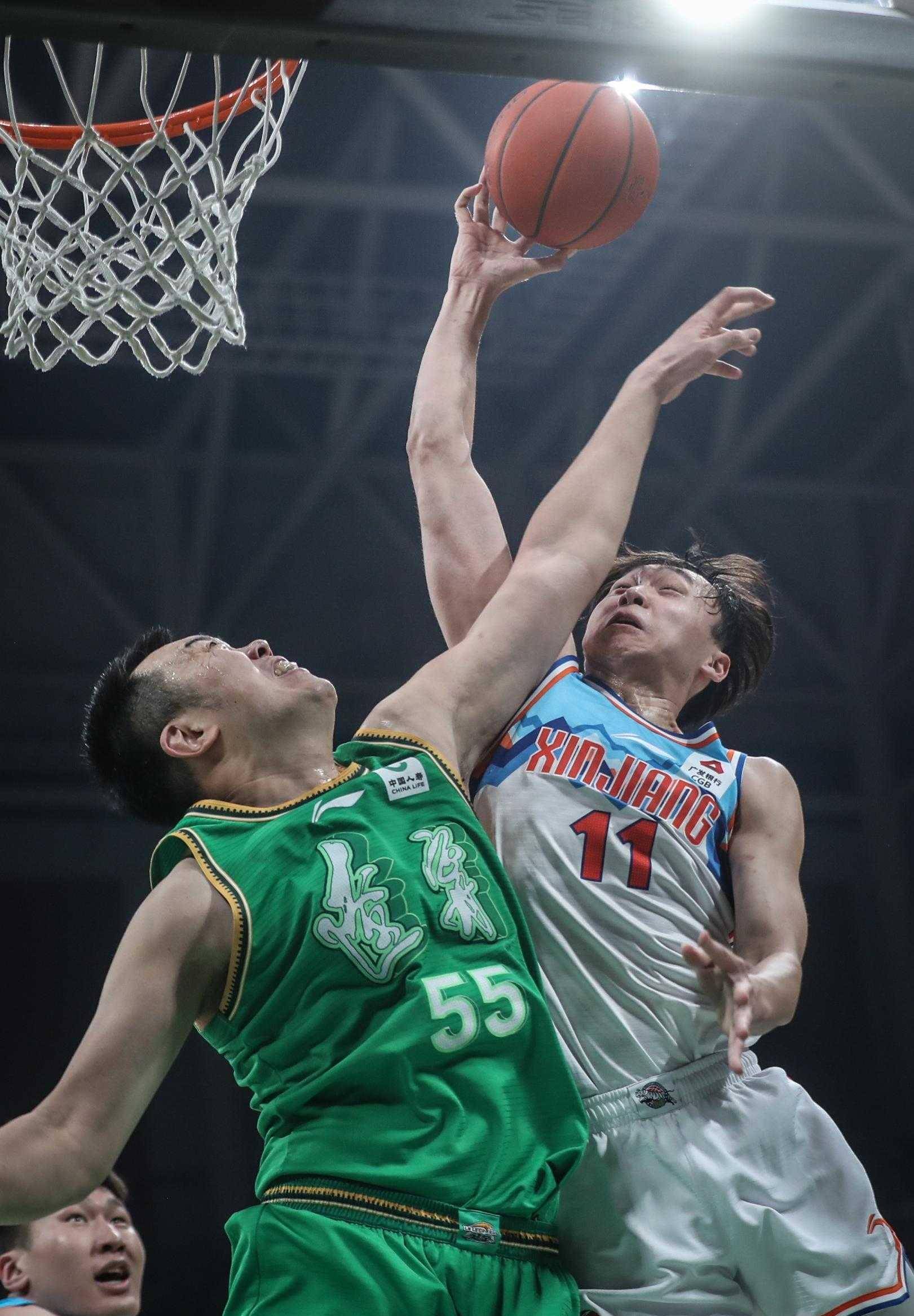 华体会登陆-关于鼓舞人心的篮球比赛,让球迷沉醉其中的信息 第2张 华体会登陆-关于鼓舞人心的篮球比赛,让球迷沉醉其中的信息 第2张