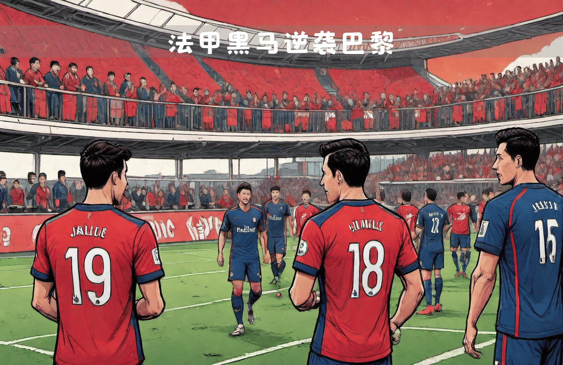 华体会官网-里尔队取得胜利,队员表现亮眼 第1张 华体会官网-里尔队取得胜利,队员表现亮眼 第1张