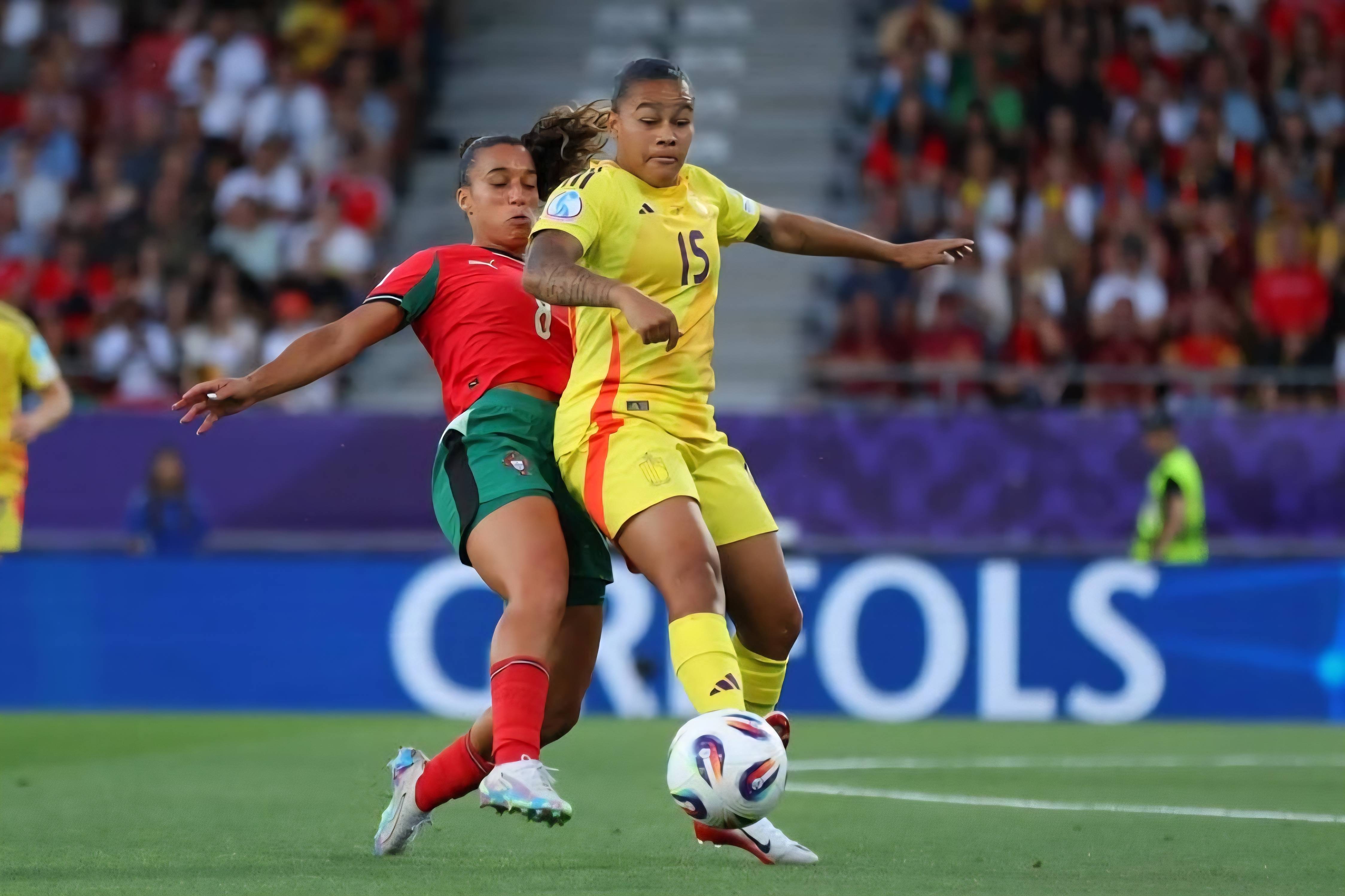 华体会体育-关于西班牙女足飒爽出击,豪取小组头名晋级的信息 第1张 华体会体育-关于西班牙女足飒爽出击,豪取小组头名晋级的信息 第1张