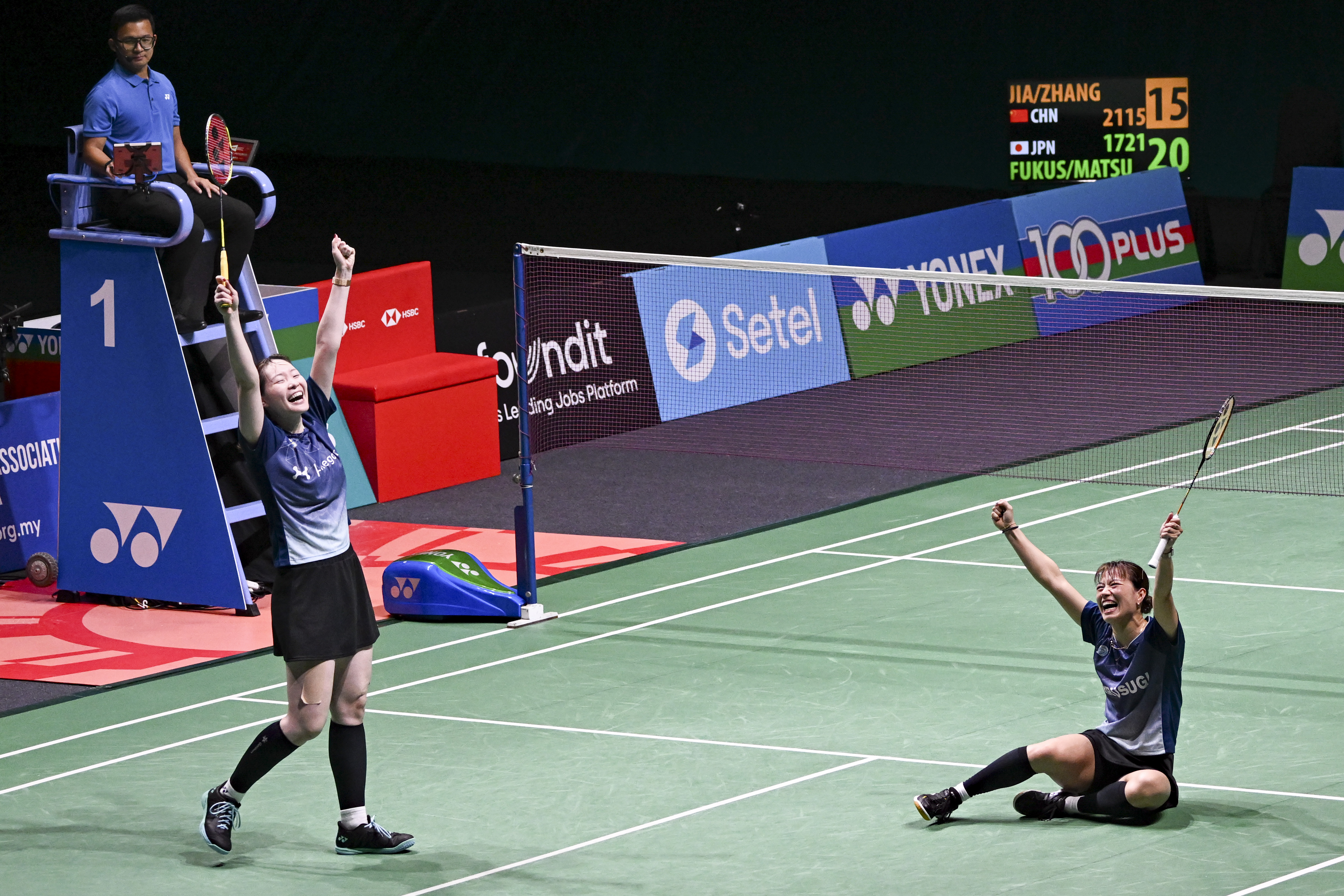 华体会登录-关于马来西亚羽毛球队鏖战中国羽毛球队,陶菲克关键制胜的信息 第2张 华体会登录-关于马来西亚羽毛球队鏖战中国羽毛球队,陶菲克关键制胜的信息 第2张