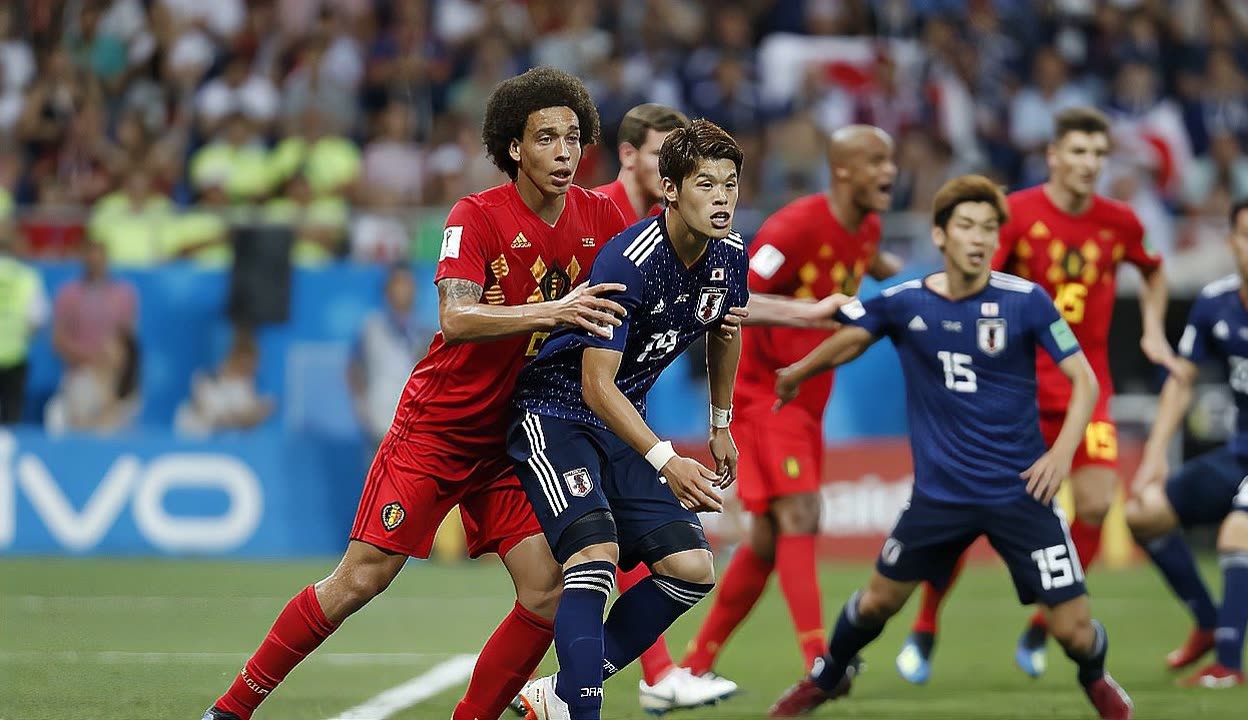 华体会登录-美国逆转比利时，卡瓦哈尔关键制胜  第1张